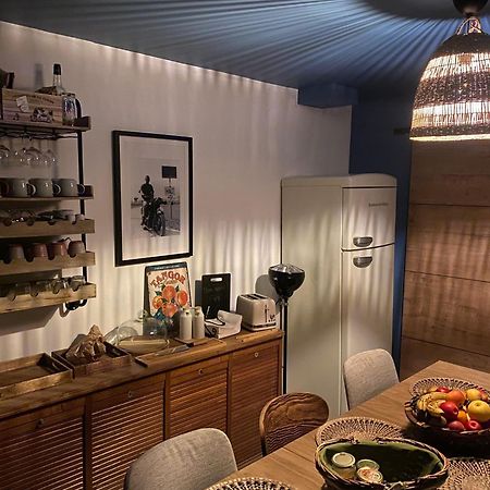 Bed and Breakfast L'Etape Des Marcs D'Or Digione Esterno foto