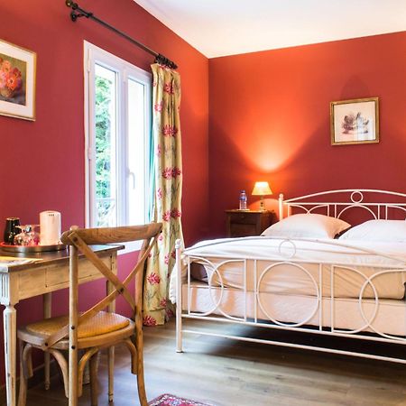 Bed and Breakfast L'Etape Des Marcs D'Or Digione Esterno foto