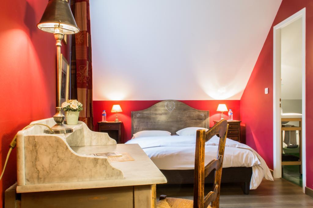 Bed and Breakfast L'Etape Des Marcs D'Or Digione Camera foto