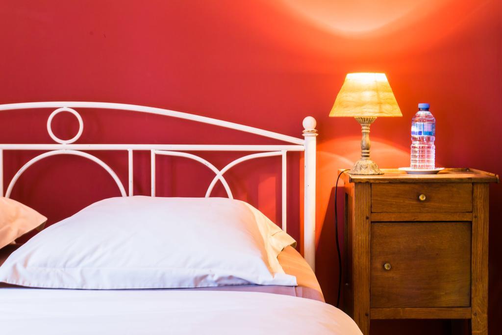Bed and Breakfast L'Etape Des Marcs D'Or Digione Camera foto